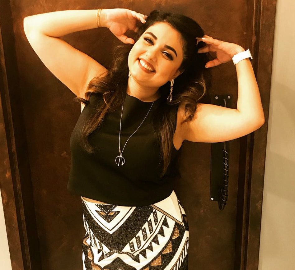 Yasmine